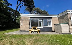 2 Bedroom Holiday Chalet Near Bude